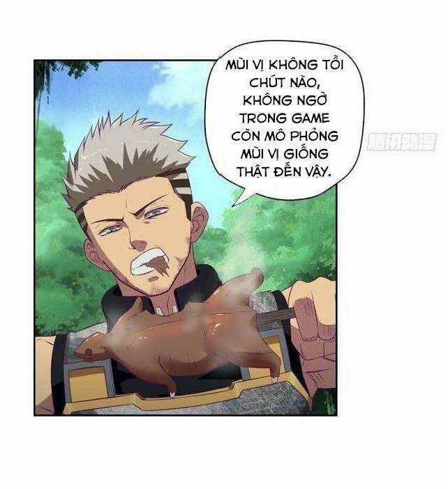 Trọng Sinh Đại Ngoạn Gia Chapter 33 trang 15