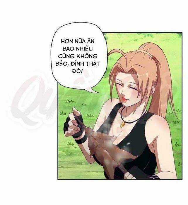 Trọng Sinh Đại Ngoạn Gia Chapter 33 trang 16