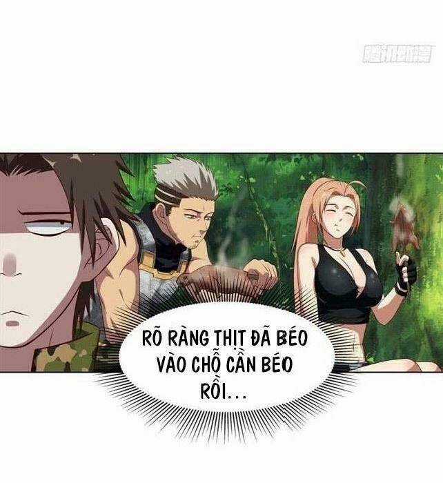 Trọng Sinh Đại Ngoạn Gia Chapter 33 trang 17