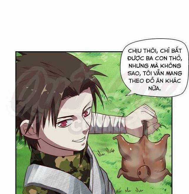 Trọng Sinh Đại Ngoạn Gia Chapter 33 trang 19