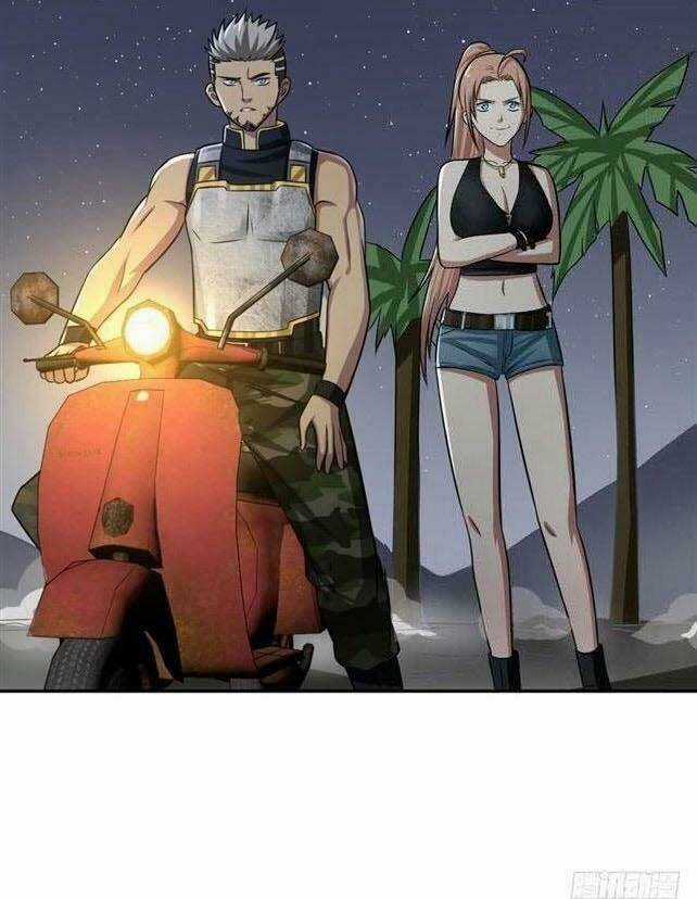 Trọng Sinh Đại Ngoạn Gia Chapter 33 trang 2