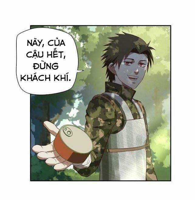 Trọng Sinh Đại Ngoạn Gia Chapter 33 trang 21