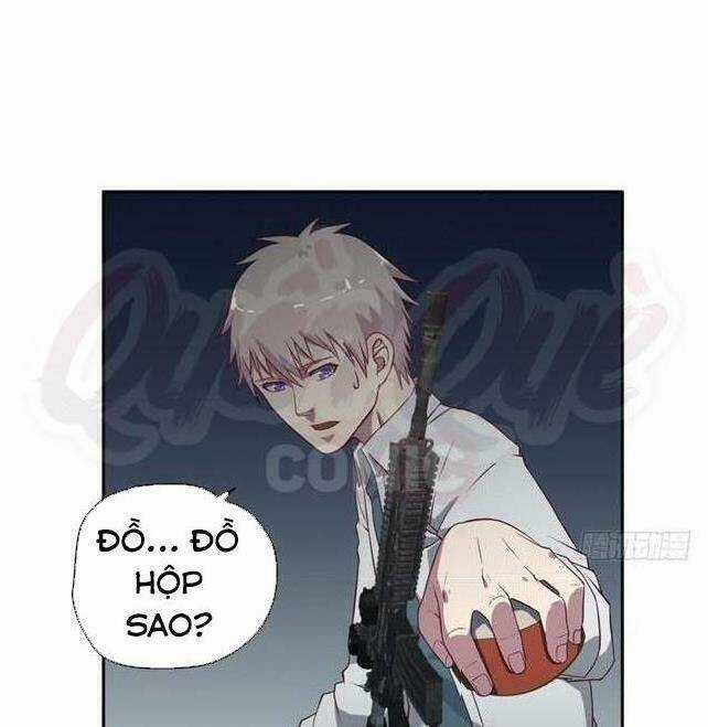 Trọng Sinh Đại Ngoạn Gia Chapter 33 trang 22