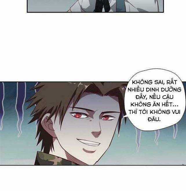 Trọng Sinh Đại Ngoạn Gia Chapter 33 trang 23