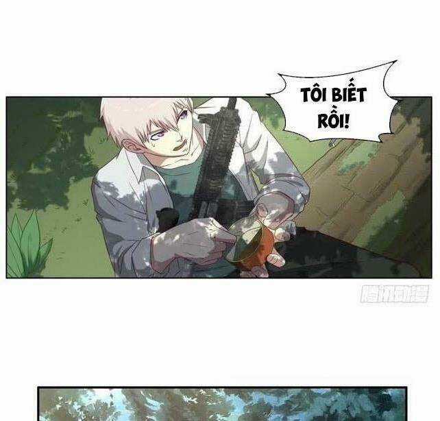 Trọng Sinh Đại Ngoạn Gia Chapter 33 trang 24