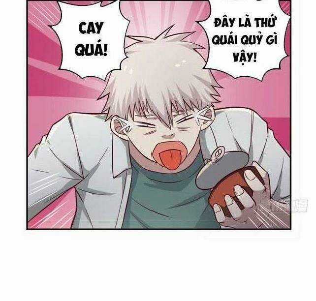 Trọng Sinh Đại Ngoạn Gia Chapter 33 trang 26