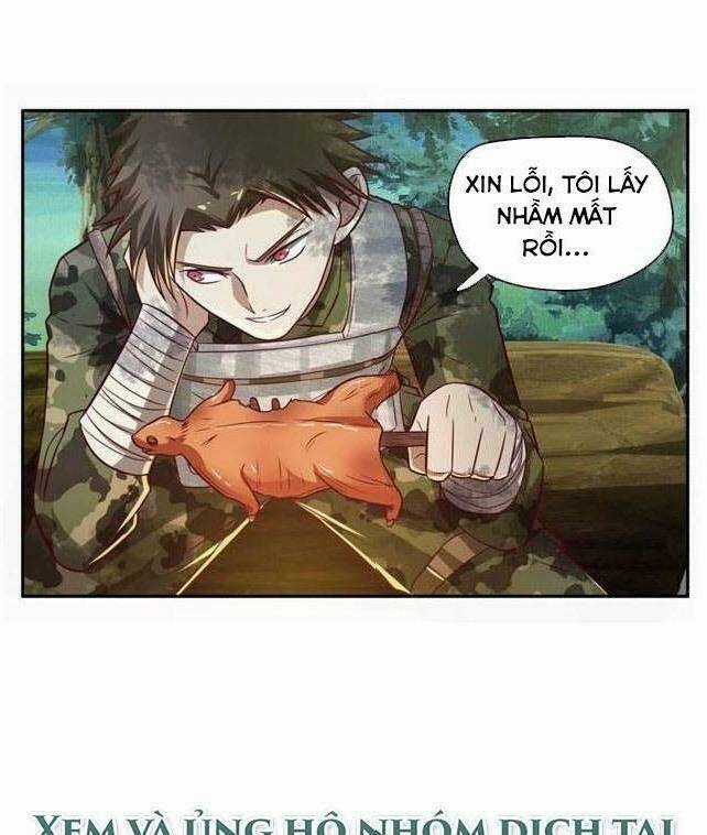 Trọng Sinh Đại Ngoạn Gia Chapter 33 trang 27