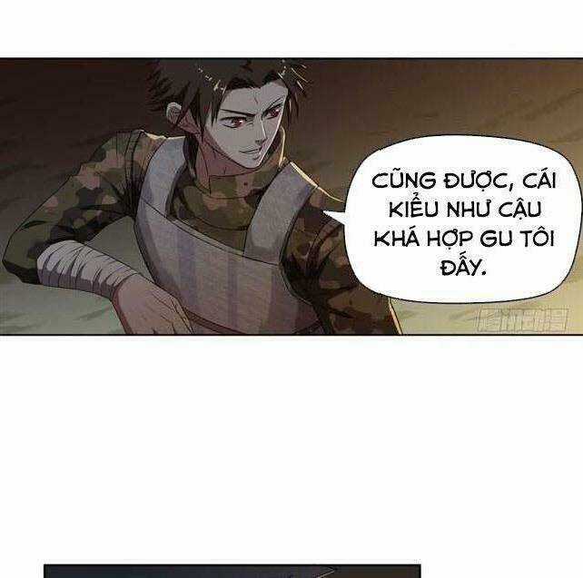 Trọng Sinh Đại Ngoạn Gia Chapter 33 trang 6