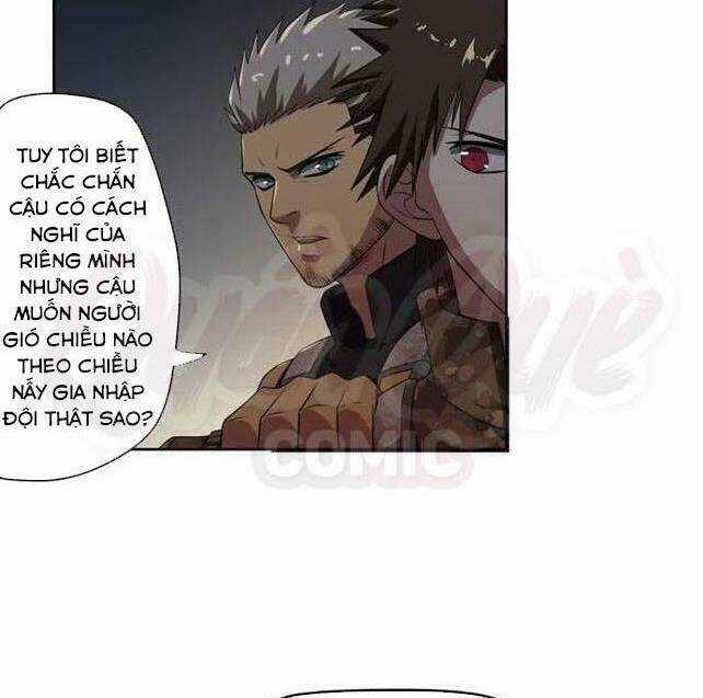 Trọng Sinh Đại Ngoạn Gia Chapter 33 trang 7