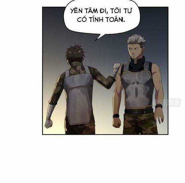 Trọng Sinh Đại Ngoạn Gia Chapter 33 trang 8