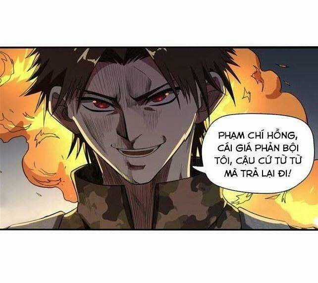 Trọng Sinh Đại Ngoạn Gia Chapter 33 trang 9