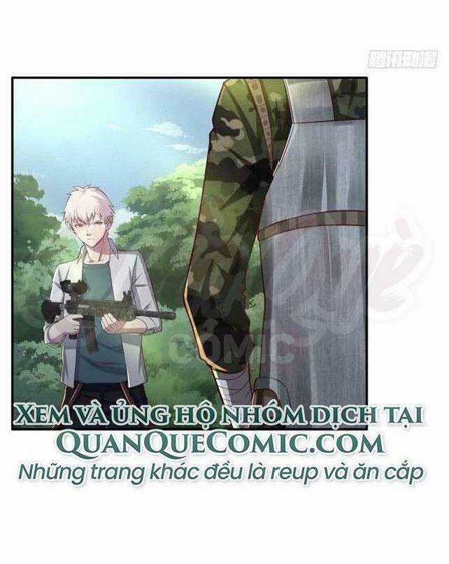 Trọng Sinh Đại Ngoạn Gia Chapter 34 trang 10