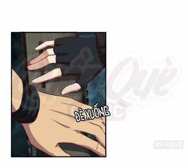 Trọng Sinh Đại Ngoạn Gia Chapter 34 trang 13