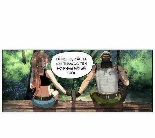 Trọng Sinh Đại Ngoạn Gia Chapter 34 trang 14