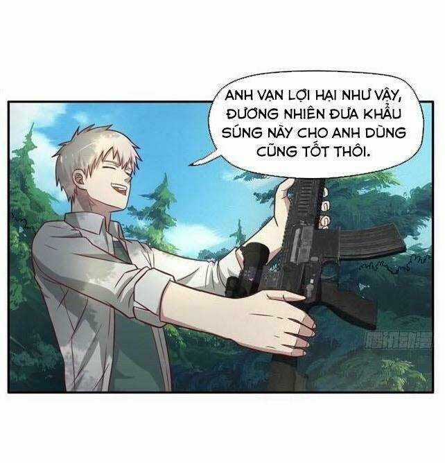 Trọng Sinh Đại Ngoạn Gia Chapter 34 trang 17