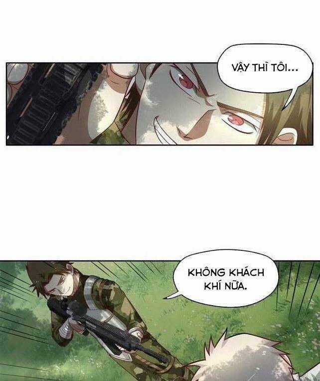 Trọng Sinh Đại Ngoạn Gia Chapter 34 trang 18