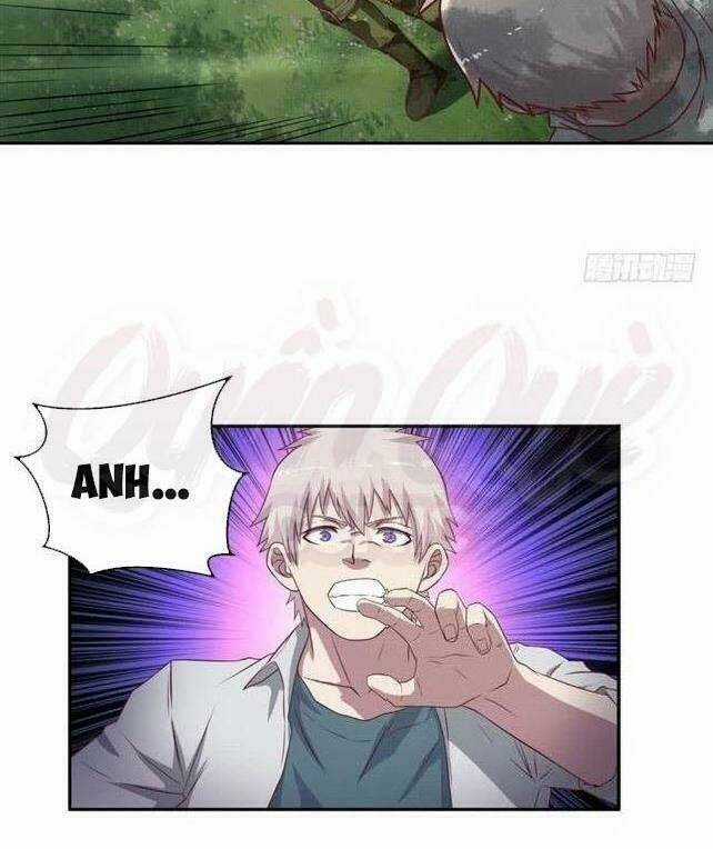 Trọng Sinh Đại Ngoạn Gia Chapter 34 trang 19