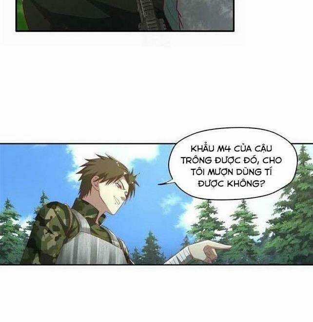 Trọng Sinh Đại Ngoạn Gia Chapter 34 trang 5