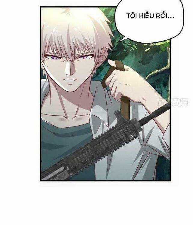 Trọng Sinh Đại Ngoạn Gia Chapter 34 trang 8