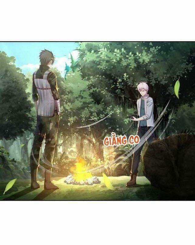 Trọng Sinh Đại Ngoạn Gia Chapter 34 trang 9