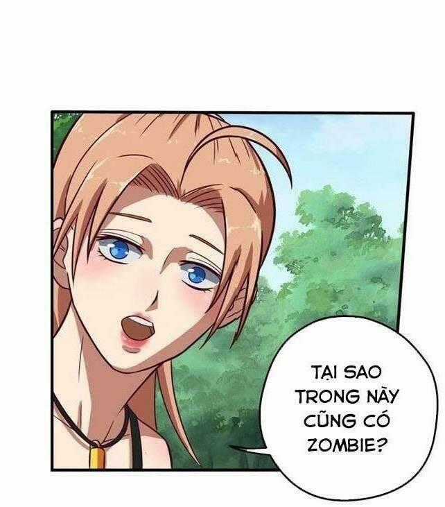 Trọng Sinh Đại Ngoạn Gia Chapter 35 trang 0