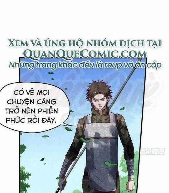 Trọng Sinh Đại Ngoạn Gia Chapter 35 trang 1