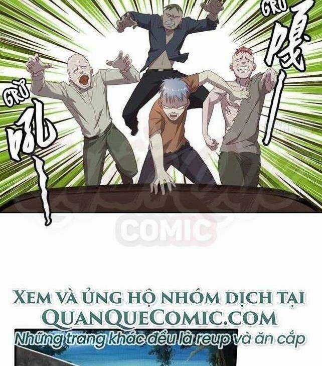 Trọng Sinh Đại Ngoạn Gia Chapter 35 trang 10