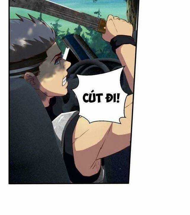 Trọng Sinh Đại Ngoạn Gia Chapter 35 trang 11