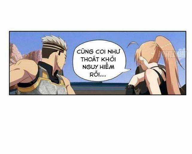 Trọng Sinh Đại Ngoạn Gia Chapter 35 trang 18