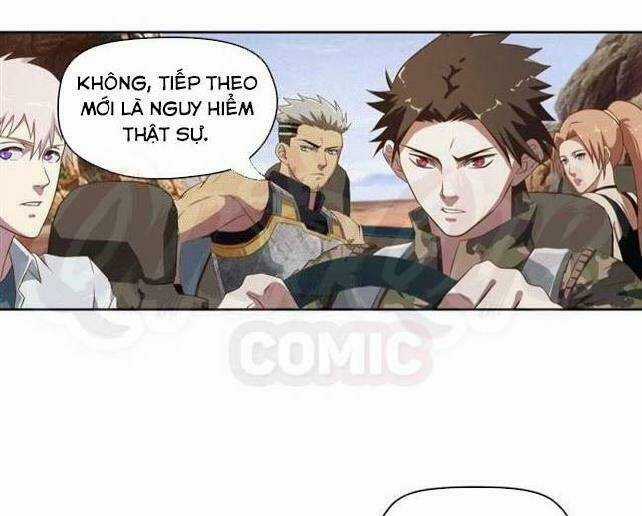 Trọng Sinh Đại Ngoạn Gia Chapter 35 trang 19