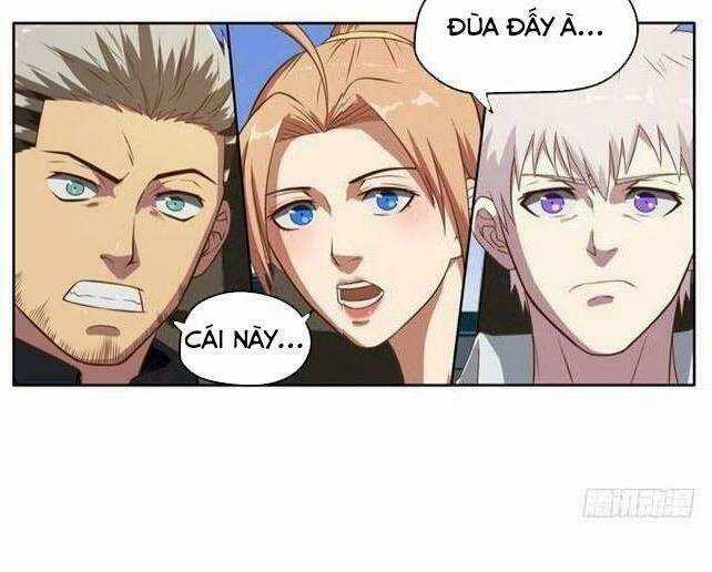 Trọng Sinh Đại Ngoạn Gia Chapter 35 trang 20