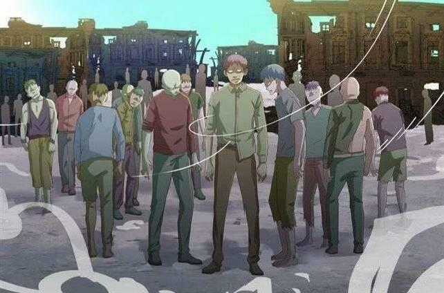 Trọng Sinh Đại Ngoạn Gia Chapter 35 trang 22