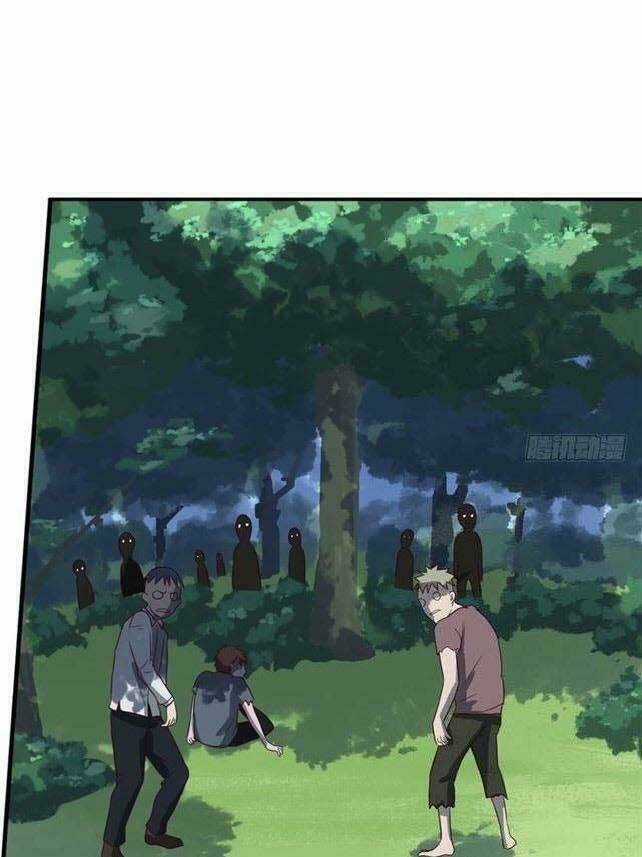 Trọng Sinh Đại Ngoạn Gia Chapter 35 trang 3