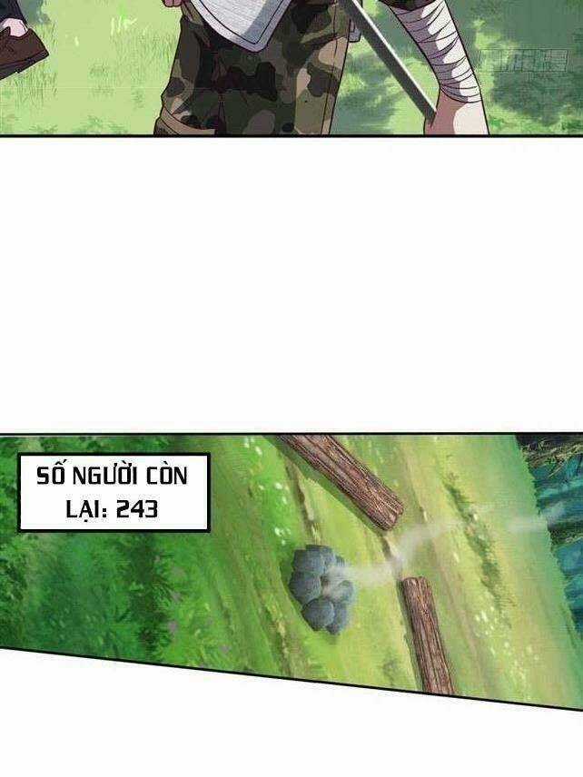 Trọng Sinh Đại Ngoạn Gia Chapter 35 trang 5