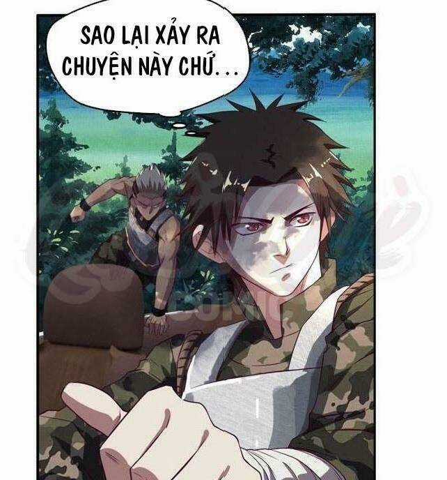 Trọng Sinh Đại Ngoạn Gia Chapter 35 trang 7