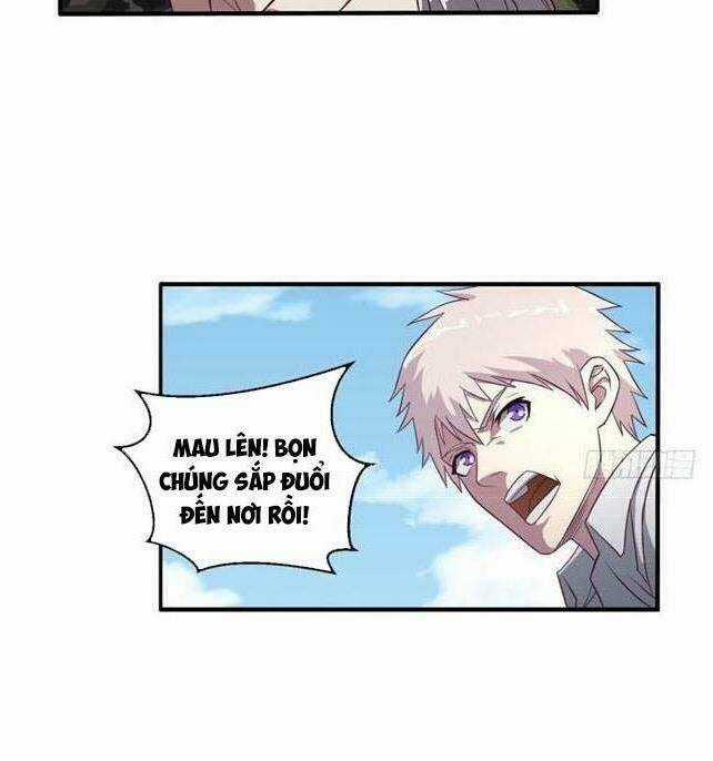 Trọng Sinh Đại Ngoạn Gia Chapter 35 trang 8