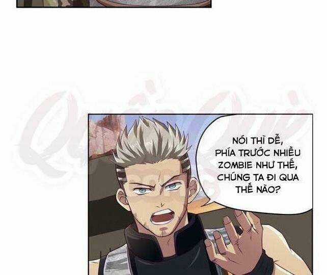 Trọng Sinh Đại Ngoạn Gia Chapter 36 trang 10