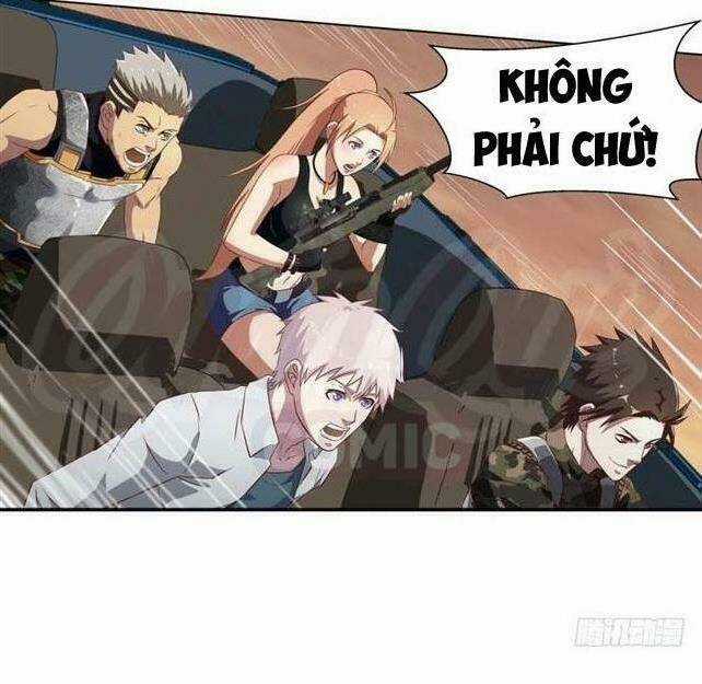 Trọng Sinh Đại Ngoạn Gia Chapter 36 trang 13