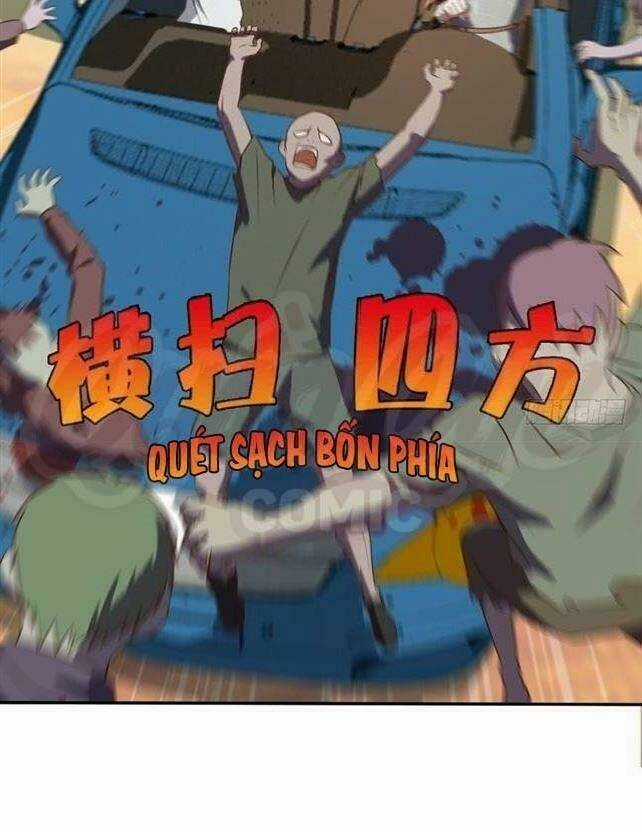 Trọng Sinh Đại Ngoạn Gia Chapter 36 trang 19