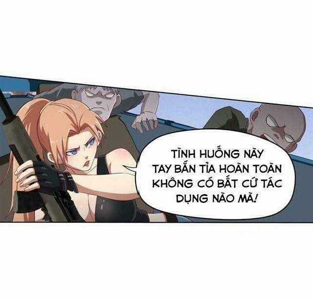 Trọng Sinh Đại Ngoạn Gia Chapter 36 trang 21