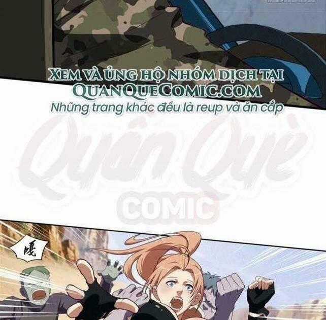 Trọng Sinh Đại Ngoạn Gia Chapter 36 trang 25