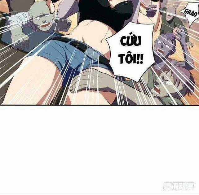 Trọng Sinh Đại Ngoạn Gia Chapter 36 trang 26