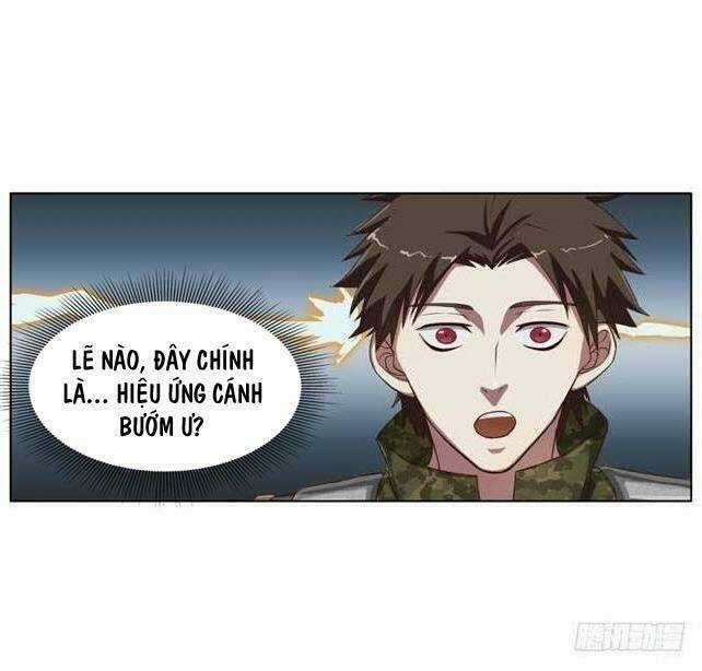 Trọng Sinh Đại Ngoạn Gia Chapter 36 trang 3