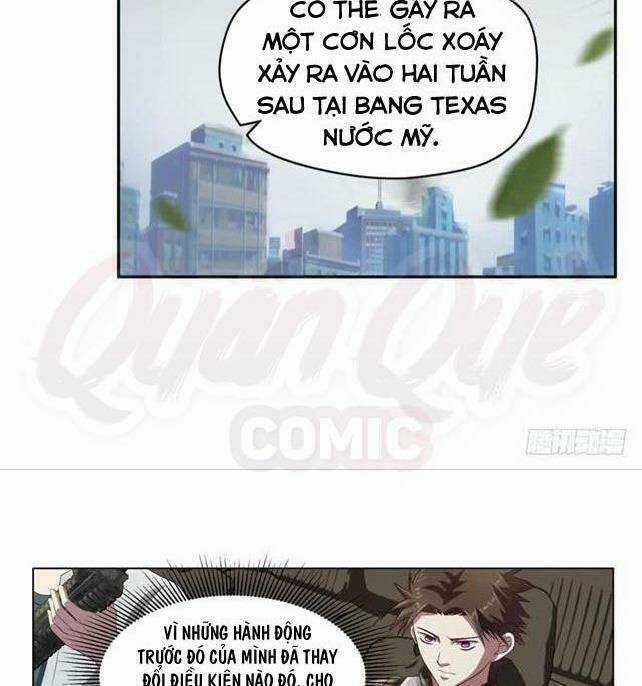 Trọng Sinh Đại Ngoạn Gia Chapter 36 trang 7