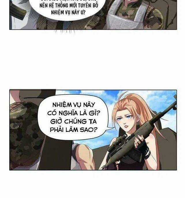 Trọng Sinh Đại Ngoạn Gia Chapter 36 trang 8