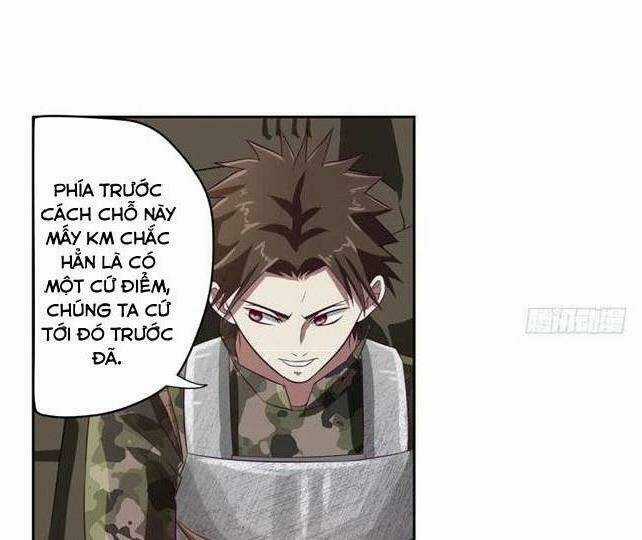 Trọng Sinh Đại Ngoạn Gia Chapter 36 trang 9