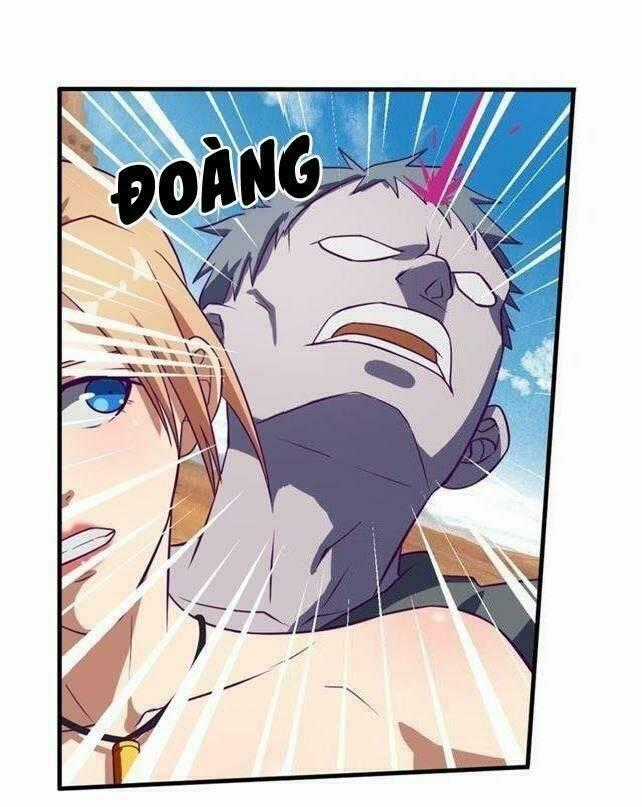 Trọng Sinh Đại Ngoạn Gia Chapter 37 trang 0