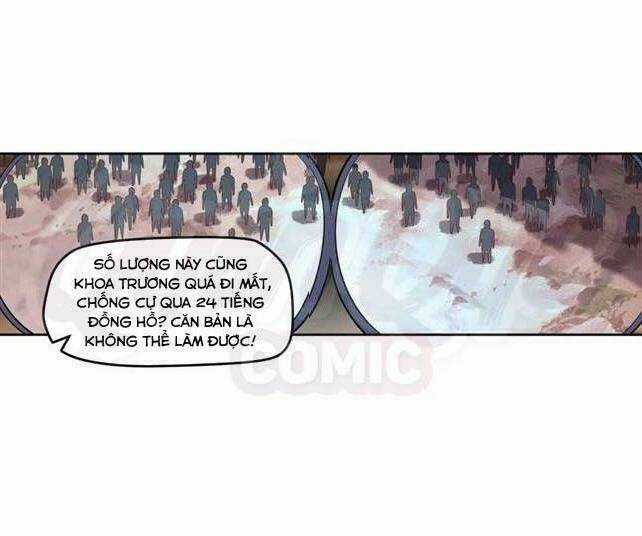 Trọng Sinh Đại Ngoạn Gia Chapter 37 trang 10