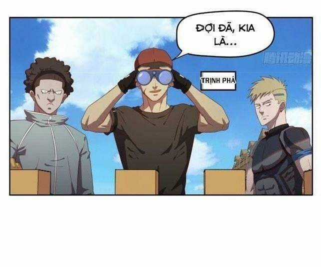 Trọng Sinh Đại Ngoạn Gia Chapter 37 trang 11