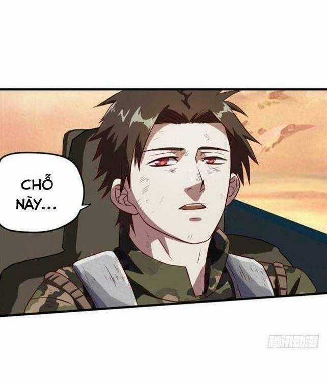 Trọng Sinh Đại Ngoạn Gia Chapter 37 trang 14